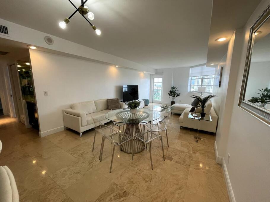 Breathtaking Ocean View! 15Th Floor Apartment Miami Beach Exterior photo