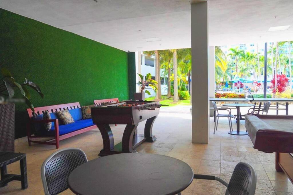 Breathtaking Ocean View! 15Th Floor Apartment Miami Beach Exterior photo